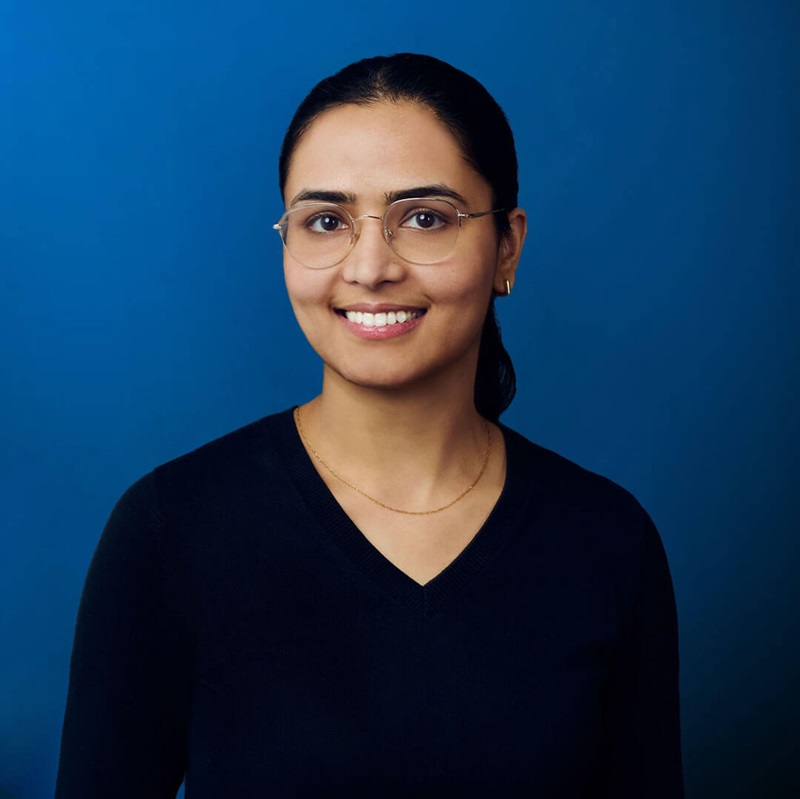 Amandeep Kaur