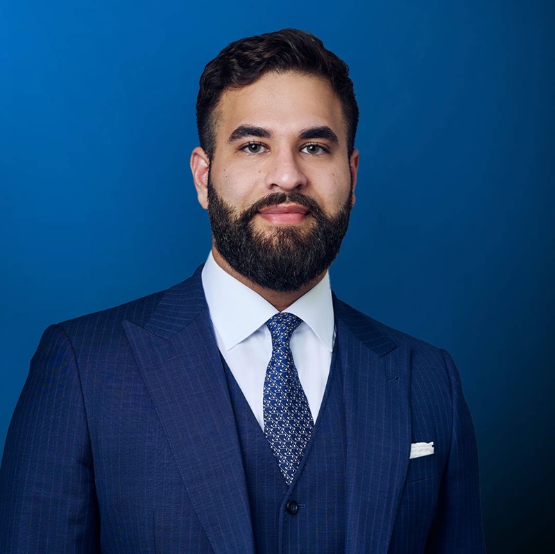 Garry Athwal