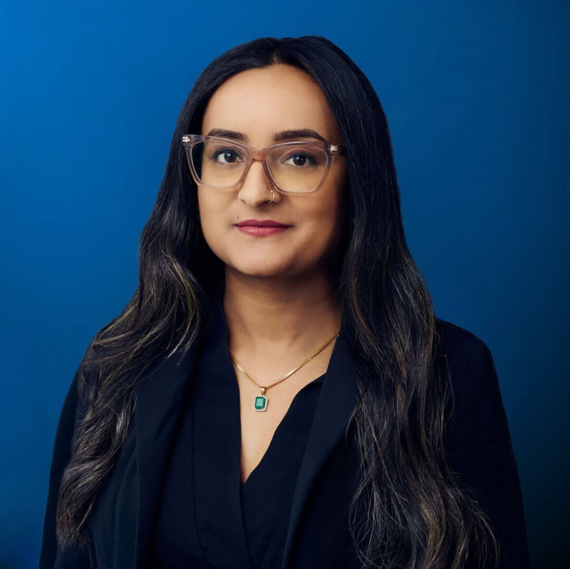 Harpuneet Kaur